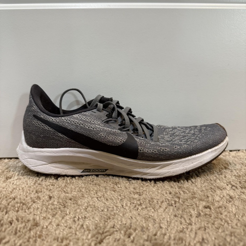 Nike Air Zoom Pegasus 35‎ Shoes Mens Size 7 Running Athletic AQ2210-002